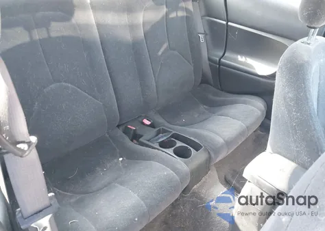 2002 Saturn S-Series Sc2 from USA, damaged, VIN 1G8ZR12772Z284040